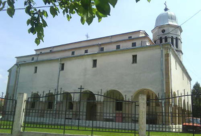 Sveti Nikola